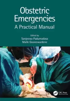 Image of Obstetric Emergencies : A Practical Manual