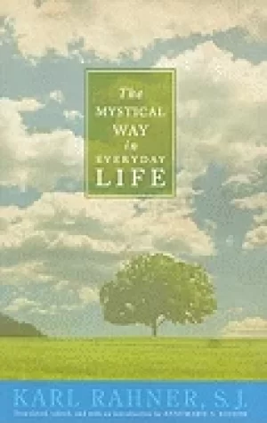 Image of mystical way in everyday life