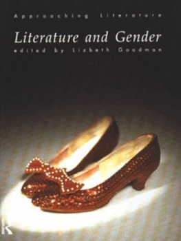 Image of Literature and Gender by Lizbeth Goodman Paperback