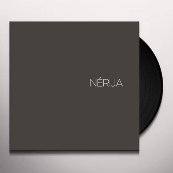 Image of Nérija - Nérija EP Vinyl