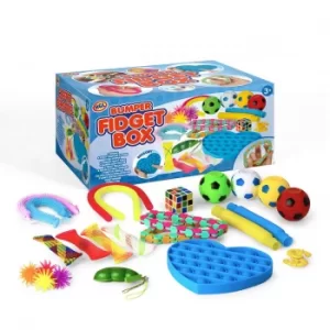 Image of Fidget Box 24 Piece