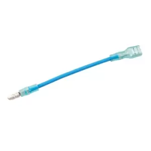 image of Triton 335206 Spare Part - Blue Connector Wire for TRA001