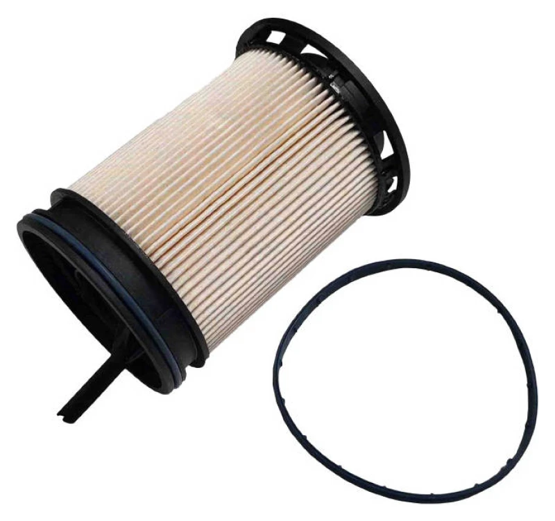 Image of QUINTON HAZELL QFF0503 Fuel Filter TJ Filters Filter Insert Fuel filter (9)