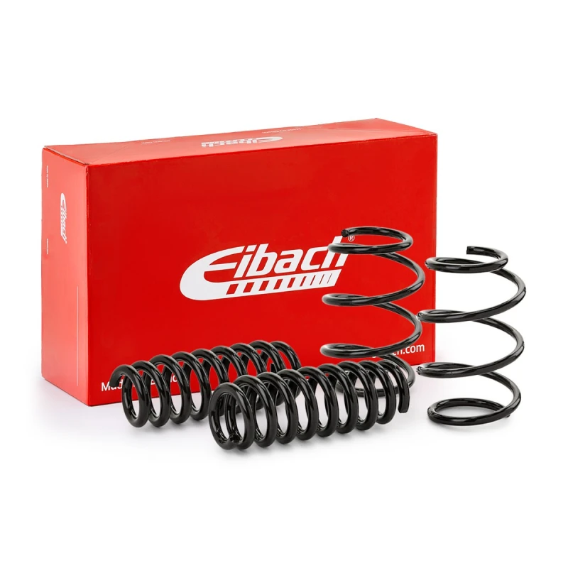 Image of Suspension kit, coil springs EIBACH E10-20-045-01-22