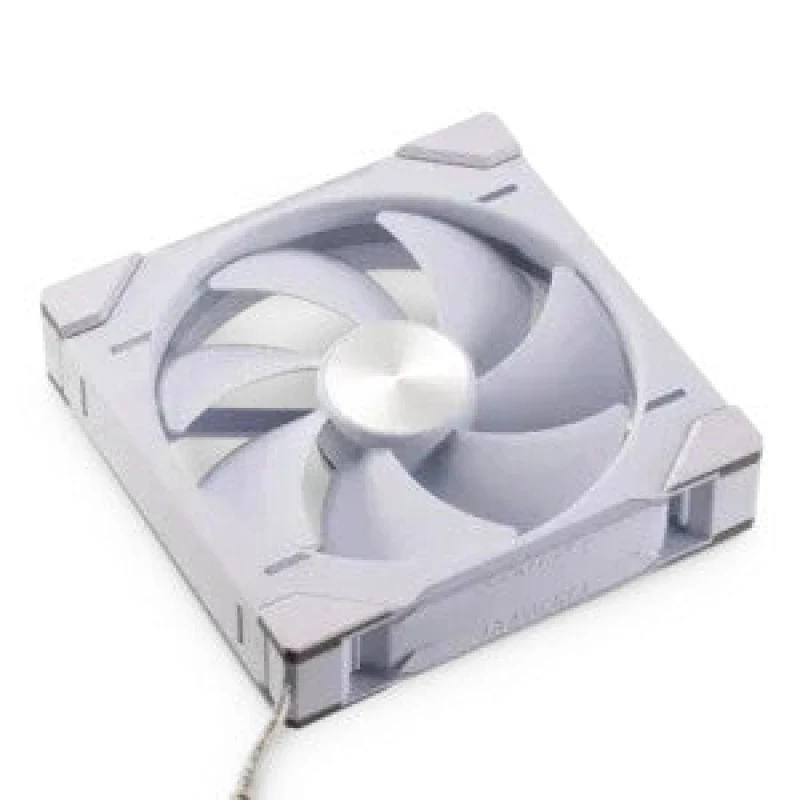 Image of Phanteks D30 140mm DRGB PWM Triple Fan Pack - White