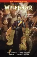 Image of witchfinder volume 5 the gates of heaven