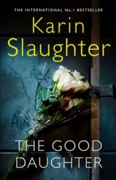 Image of The Good Daughter by Karin Slaughter Book