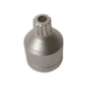 image of Laser - Spline Socket - M18 - 3/4in. Drive - 4025