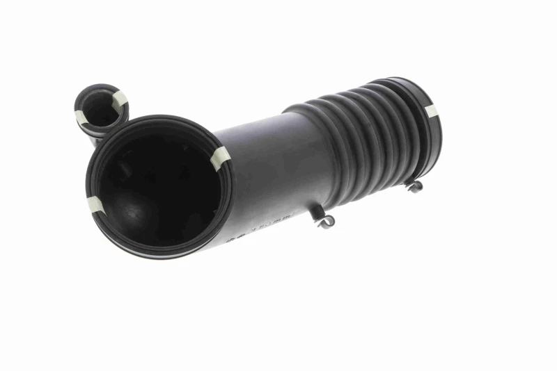 Image of VAICO V20-1638 Intake Pipe, air filter Original VAICO Quality Intake Pipe,air filter (1591)