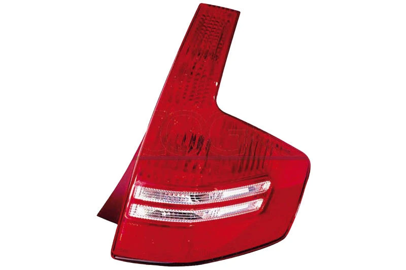 Image of PRASCO CI4244163 Rear light Right Combination Rearlight (391)