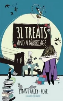 Image of 31 Treats and a Marriage by Lynn Farley-Rose Paperback