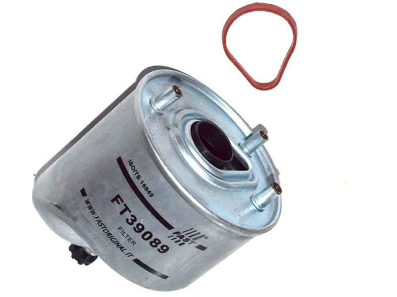 Image of FAST Fuel filter FAST FT39089