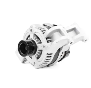 Image of RIDEX Generator FORD,VOLVO 4G0108 1633079,3M5T10300NB,3M5T10300NC Alternator 30667072,30795495,36002575,86003272,8603272