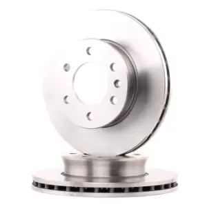 Image of BREMBO Brake disc VW,MERCEDES-BENZ 09.9508.14 9064210012,9064210112,9064210212 Brake rotor,Brake discs,Brake rotors 9074210100,A9064210012,A9064210112