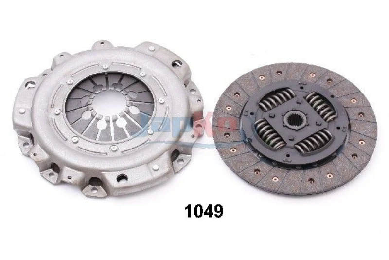 Image of JAPKO Clutch kit JAPKO 921049