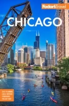 Image of Fodor's Chicago