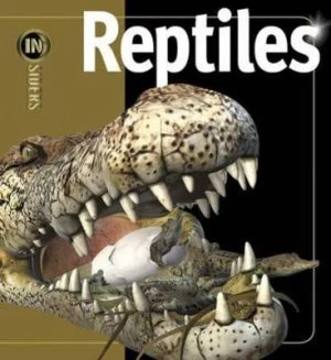 Image of Reptiles. Hardback
