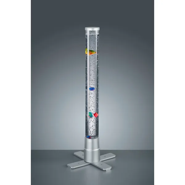Image of Motion Modern Table Lamp Titanium 3000K