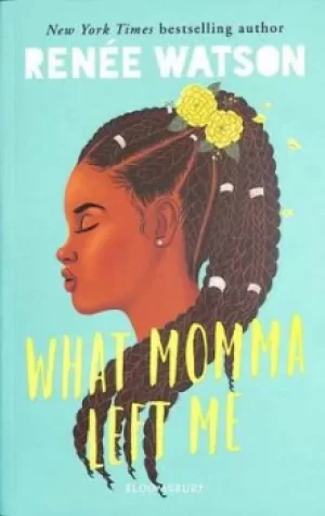Image of What momma left me by Rene Watson