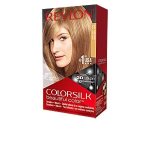 Image of COLORSILK tinte #61-rubio oscuro