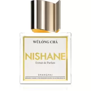 Image of Nishane Wulong Cha perfume extract Unisex 100ml