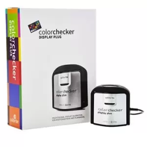 Image of Calibrite ColorChecker Display Plus
