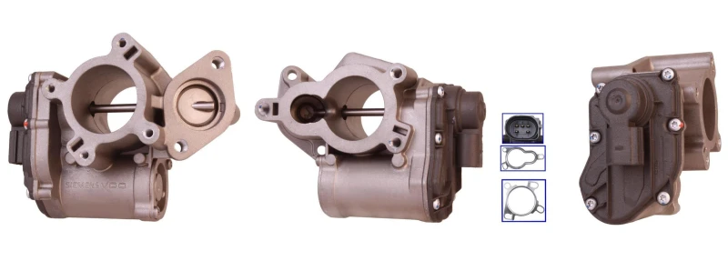 Image of DRI EGR valve DRI 717730070
