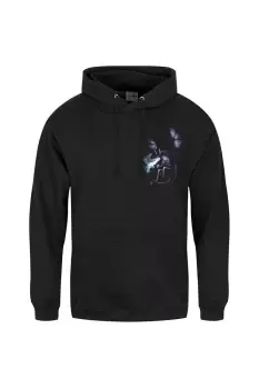 image of Wyvern Flames Hoodie