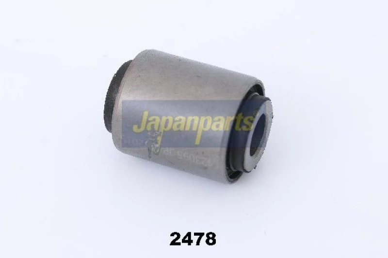 Image of JAPANPARTS Trailing arm / Suspension arm bush JAPANPARTS RU-2478