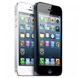 image of Apple iPhone 5 16GB