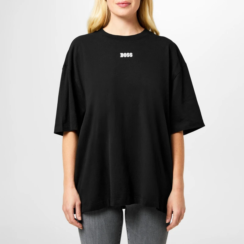 Image of Boss C_Eboyfriend 10262196 01 - Black 8