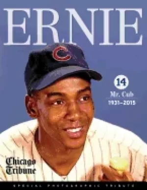 Image of ernie mr cub