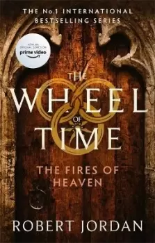Image of The Fires Of Heaven by Robert Jordan