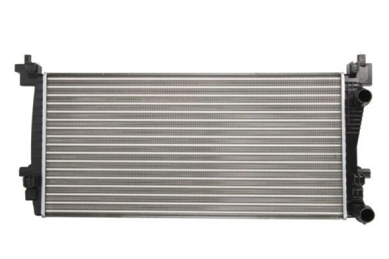 Image of THERMOTEC Engine radiator THERMOTEC D7W072TT