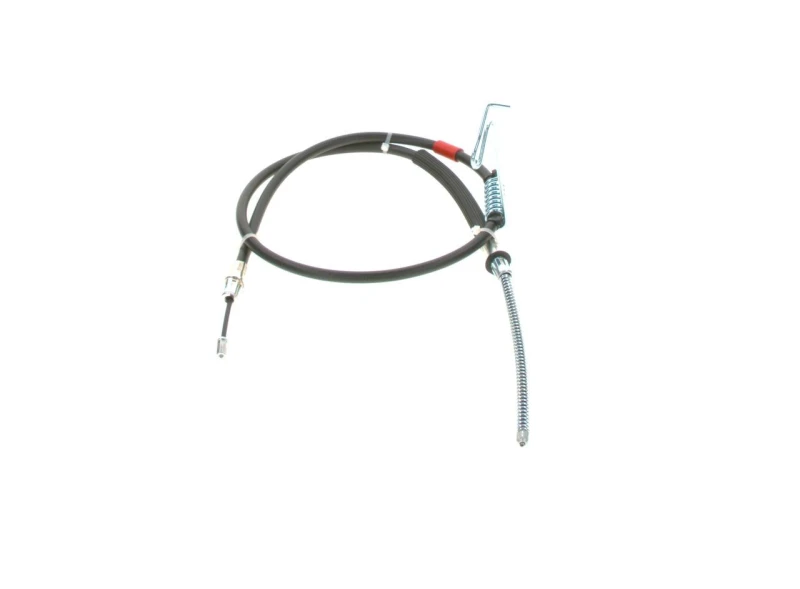 Image of Bosch 1 987 477 185 Brake Cable 1386mm Cable,parking brake (124)