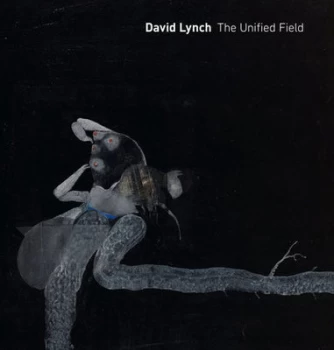 Image of David Lynch by Robert Cozzolino Hardback