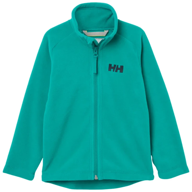 Image of Helly Hansen Baby fleece Helly Hansen Daybreaker 2.0 Vert Unisex 1 an