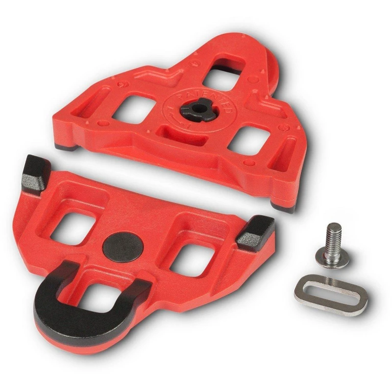 Image of RFR RFR Cleats SPD-SL 6 - Black One Size