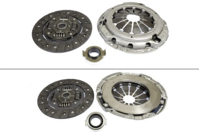 Image of KAWE Clutch kit KAWE 963210