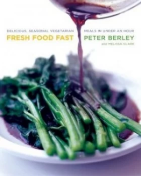 Image of Fresh Food Fast Book