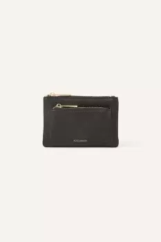 Image of Double Zip Coin Purse