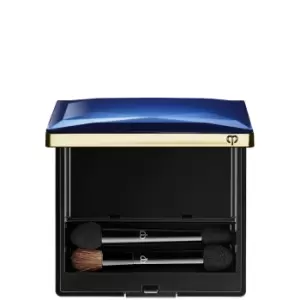 Cle de Peau Beaute Eye Colour Quad Case