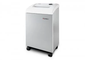 image of Dahle Professional Office Clean Air Shredder 40L