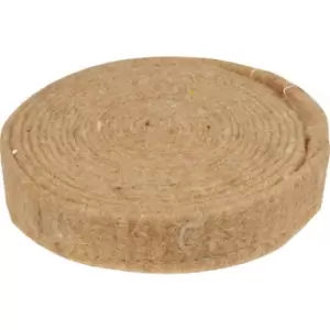 Image of Unbranded Celafelt Stitched Pipe Lagging 7.2m (8 Pack)