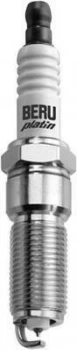 Image of Beru Z342 / 0002635904 Ultra Spark Plug Replaces 1 379 739