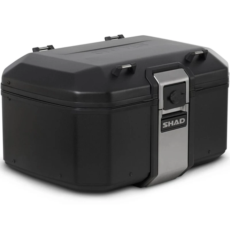 Image of SHAD TR55 Terra Black Topcase