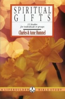 Image of Spiritual Gifts by R. Paul Stevens Book