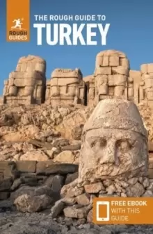 Image of The Rough Guide to Turkey (Travel Guide with Free eBook)