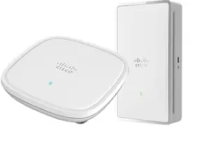 Image of Cisco C9105AXI-E Wireless access point Grey Power over Ethernet (PoE)