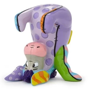 Image of Eeyore Disney Britto Mini Figurine